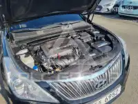 2015 Hyundai Grandeur