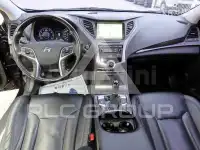 2015 Hyundai Grandeur