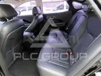2015 Hyundai Grandeur