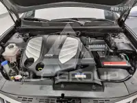 2015 Hyundai Grandeur