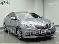 2015 Hyundai Grandeur