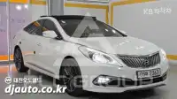 2015 Hyundai Grandeur