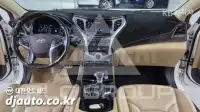 2015 Hyundai Grandeur