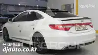 2015 Hyundai Grandeur