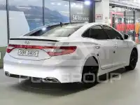 2015 Hyundai Grandeur