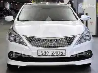 2015 Hyundai Grandeur