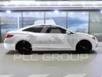 2015 Hyundai Grandeur