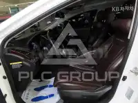 2015 Hyundai Grandeur