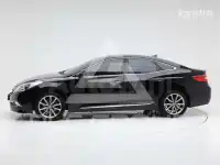 2015 Hyundai Grandeur