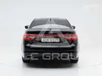 2015 Hyundai Grandeur