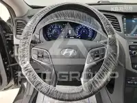 2015 Hyundai Grandeur