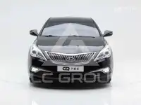 2015 Hyundai Grandeur