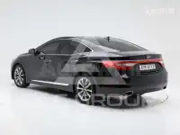 2015 Hyundai Grandeur