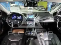2015 Hyundai Grandeur
