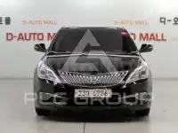 2015 Hyundai Grandeur