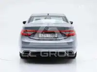 2015 Hyundai Grandeur