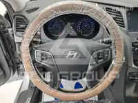 2015 Hyundai Grandeur
