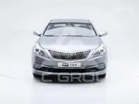 2015 Hyundai Grandeur