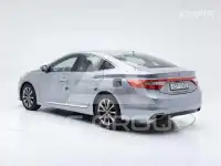 2015 Hyundai Grandeur