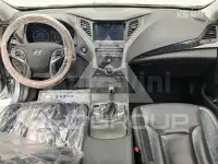 2015 Hyundai Grandeur