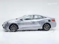 2015 Hyundai Grandeur