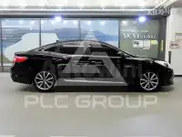 2015 Hyundai Grandeur