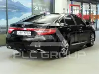 2015 Hyundai Grandeur