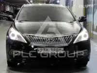2015 Hyundai Grandeur