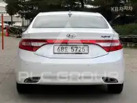 2015 Hyundai Grandeur