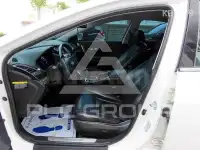 2015 Hyundai Grandeur