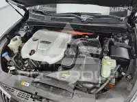 2015 Hyundai Grandeur
