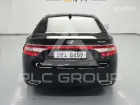 2015 Hyundai Grandeur