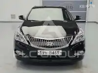 2015 Hyundai Grandeur