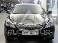 2015 Hyundai Grandeur
