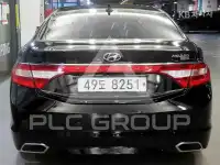 2015 Hyundai Grandeur