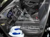 2015 Hyundai Grandeur