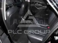 2015 Hyundai Grandeur