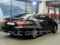 2015 Hyundai Grandeur
