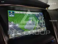 2015 Hyundai Grandeur