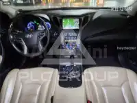 2015 Hyundai Grandeur
