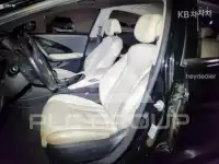 2015 Hyundai Grandeur