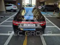 2015 Hyundai Grandeur