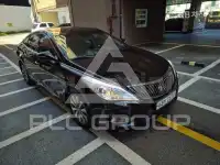 2015 Hyundai Grandeur
