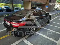 2015 Hyundai Grandeur