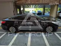2015 Hyundai Grandeur