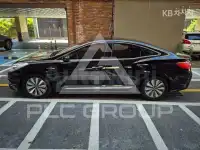 2015 Hyundai Grandeur