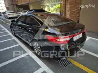 2015 Hyundai Grandeur