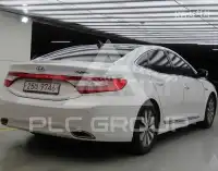 2015 Hyundai Grandeur