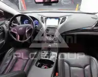 2015 Hyundai Grandeur