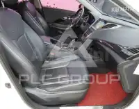 2015 Hyundai Grandeur